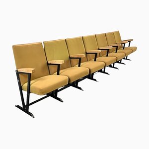 Vintage Cinema Seating Group-TCS-1823653