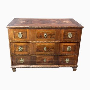 Vintage Classicism Chest of Drawers, 18th Century-XSL-2023462