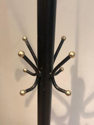 Vintage Coat Hanger-BA-1365433