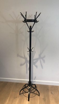 Vintage Coat Hanger-BA-1365433