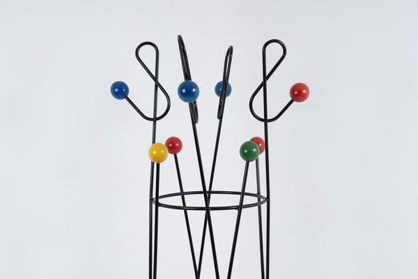 Vintage Coat Hanger by Roger Feraud, 1950s-CEJ-1820351