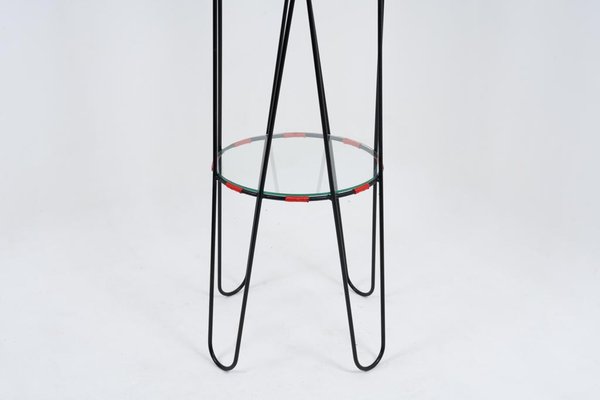 Vintage Coat Hanger by Roger Feraud, 1950s-CEJ-1820351