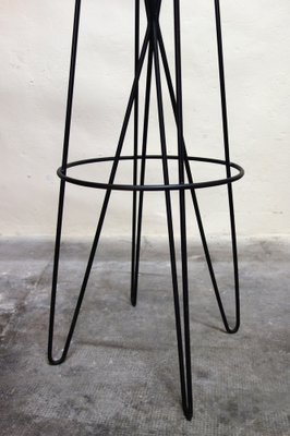 Vintage Coat Holder by Roger Féraud, 1950s-XTZ-1700565