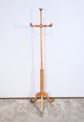 Vintage Coat Rack, 1940s-RVK-1700986