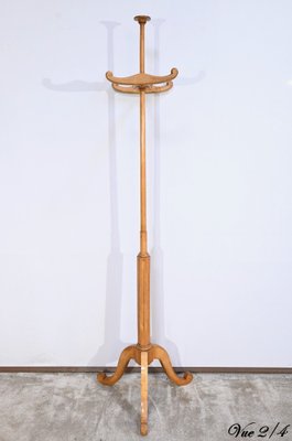 Vintage Coat Rack, 1940s-RVK-1700986