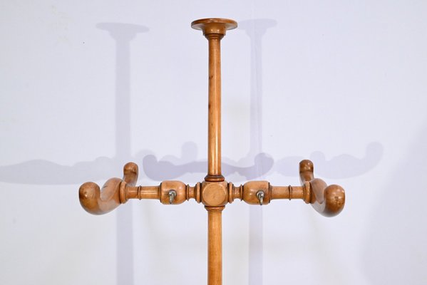 Vintage Coat Rack, 1940s-RVK-1700986