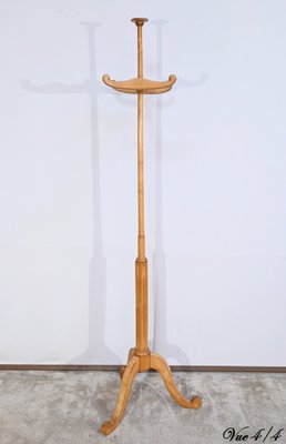 Vintage Coat Rack, 1940s-RVK-1700986