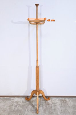 Vintage Coat Rack, 1940s-RVK-1700986