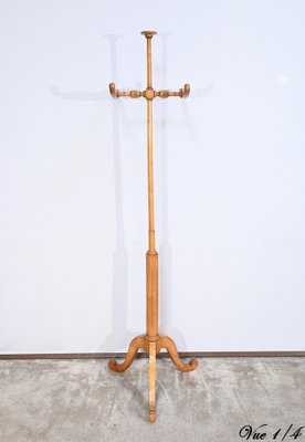 Vintage Coat Rack, 1940s-RVK-1700986