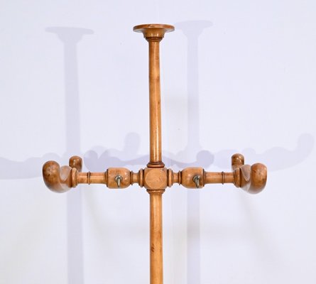 Vintage Coat Rack, 1940s-RVK-1700986