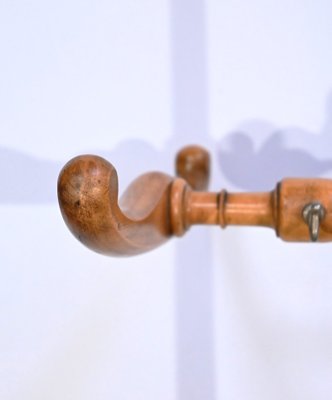 Vintage Coat Rack, 1940s-RVK-1700986