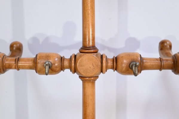 Vintage Coat Rack, 1940s-RVK-1700986