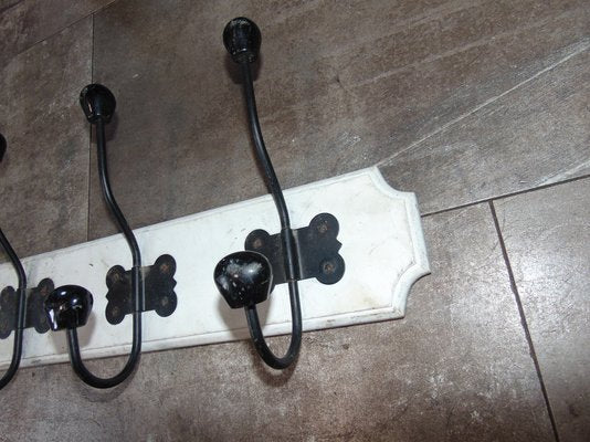 Vintage Coat Rack, 1980s-CAQ-983412