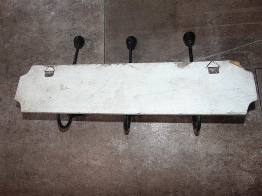 Vintage Coat Rack, 1980s-CAQ-983412