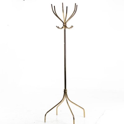 Vintage Coat Rack in Metal-HJY-1750369