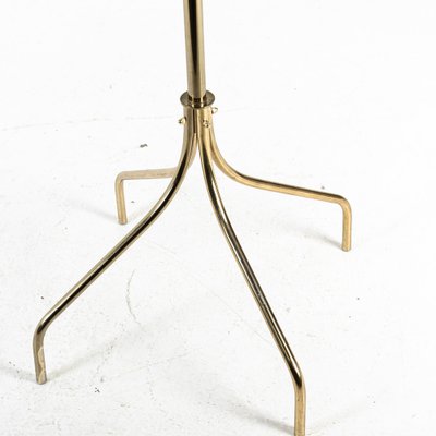 Vintage Coat Rack in Metal-HJY-1750369