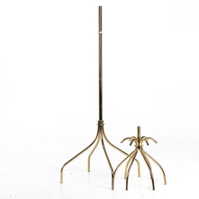 Vintage Coat Rack in Metal-HJY-1750369