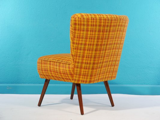 Vintage Cocktail Armchair, Germany, 1960s-DHT-1725659