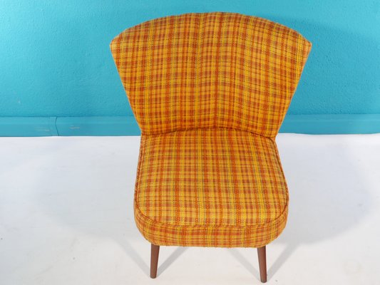 Vintage Cocktail Armchair, Germany, 1960s-DHT-1725659