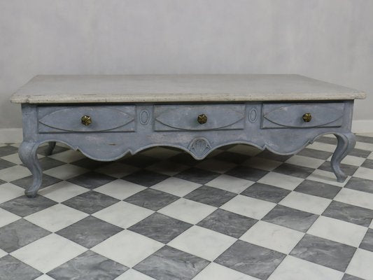 Vintage Coffee Table, 1920s-VAP-1816782