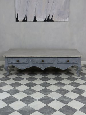 Vintage Coffee Table, 1920s-VAP-1816782