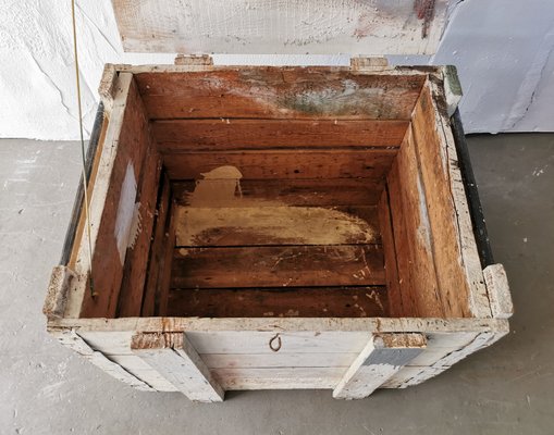 Vintage Coffee Table, 1940s-FW-714611