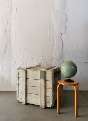 Vintage Coffee Table, 1940s-FW-714611