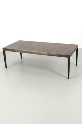 Vintage Coffee Table by Heinz Lilienthal-OKG-1728612