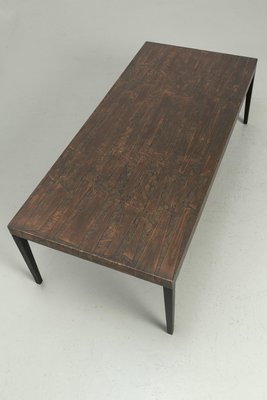 Vintage Coffee Table by Heinz Lilienthal-OKG-1728612