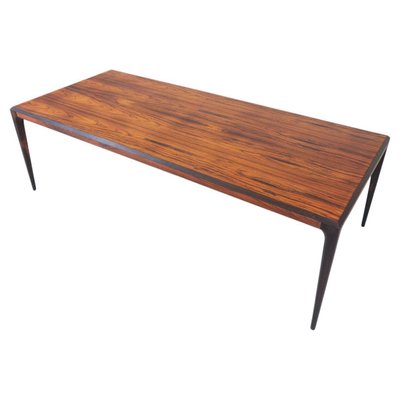 Vintage Coffee Table by Johannes Andersen, 1960-FGA-1790135