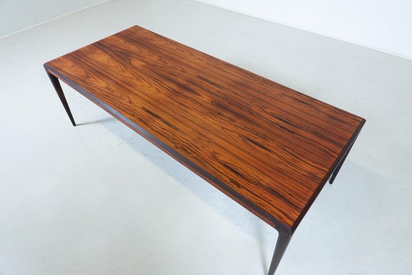 Vintage Coffee Table by Johannes Andersen, 1960-FGA-1790135