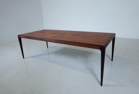 Vintage Coffee Table by Johannes Andersen, 1960-FGA-1790135