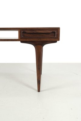 Vintage Coffee Table by Johannes Andersen-OKG-1736683