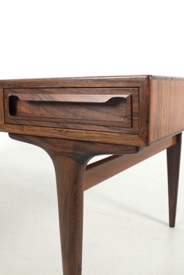 Vintage Coffee Table by Johannes Andersen-OKG-1736683