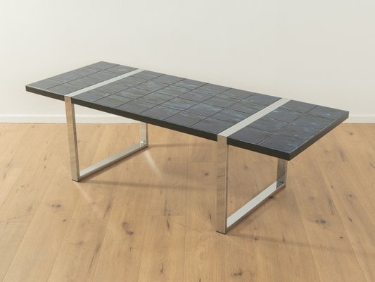 vintage Coffee Table by Juliette Belarti, 1960s-GPP-2033367