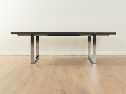 vintage Coffee Table by Juliette Belarti, 1960s-GPP-2033367