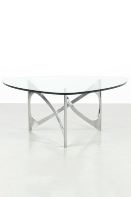 Vintage Coffee Table by Knut Hesterberg-OKG-1754209