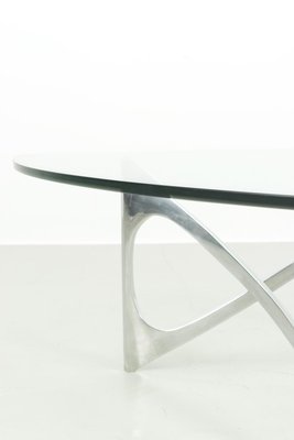 Vintage Coffee Table by Knut Hesterberg-OKG-1754209