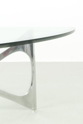 Vintage Coffee Table by Knut Hesterberg-OKG-1754209