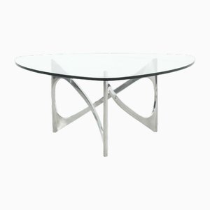 Vintage Coffee Table by Knut Hesterberg-OKG-1754209