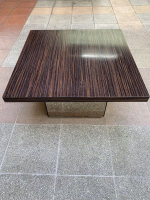 Vintage Coffee Table by Paul Michel, 1974-RJQ-885780