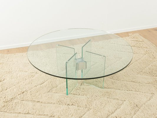 Vintage Coffee Table by Peter Ghyczy, 1970s-GPP-1725251