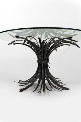 Vintage Coffee Table from Maison Jansen, 1970-XNH-1804566