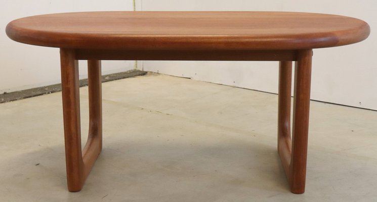 Vintage Coffee Table from Niels Bach-FYZ-1812309