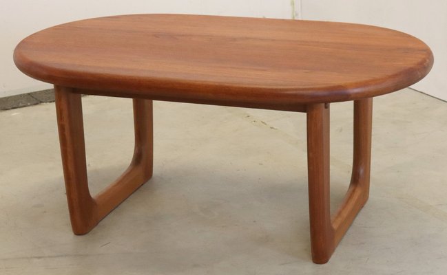 Vintage Coffee Table from Niels Bach-FYZ-1812309