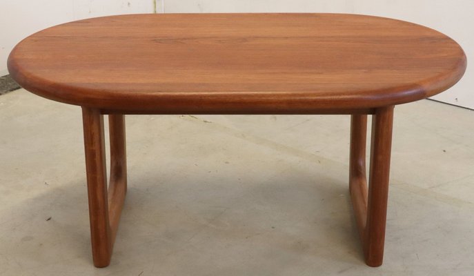 Vintage Coffee Table from Niels Bach-FYZ-1812309