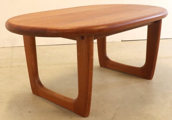 Vintage Coffee Table from Niels Bach-FYZ-1812309