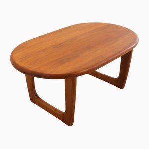 Vintage Coffee Table from Niels Bach-FYZ-1812309