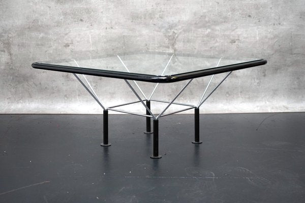 Vintage Coffee Table from Niels Bendtsen, 1970s-CIP-1739854