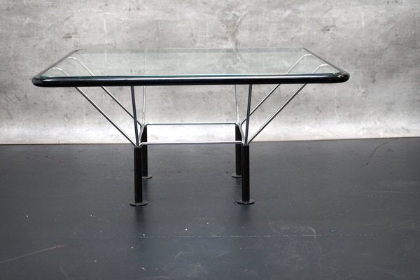 Vintage Coffee Table from Niels Bendtsen, 1970s-CIP-1739854